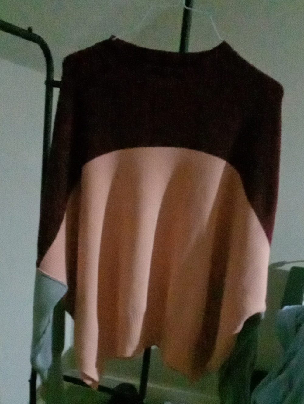 Free People Sweater XS fits to 2X